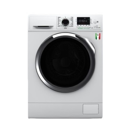Ignis Front Load 11Kg Washing Machine - White - Zayoom