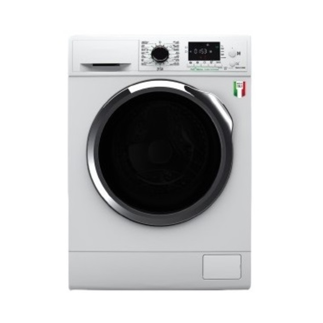 Ignis Front Load 11Kg Washing Machine - White - Zayoom