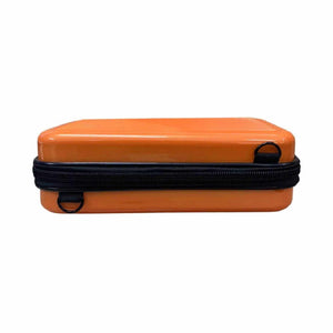 Hohem Shell Backpack  - Orange