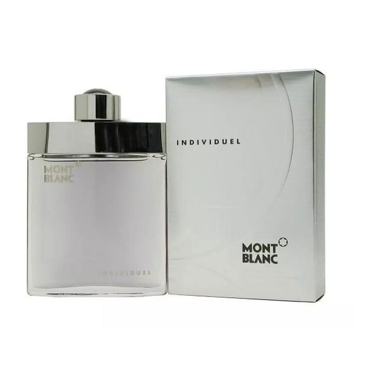 انديفيدويل (مونت بلانك) عطر  للرجال 75 مل بور أوم