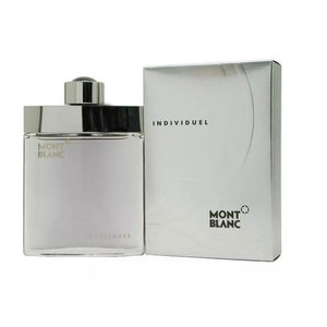 انديفيدويل (مونت بلانك) عطر  للرجال 75 مل بور أوم