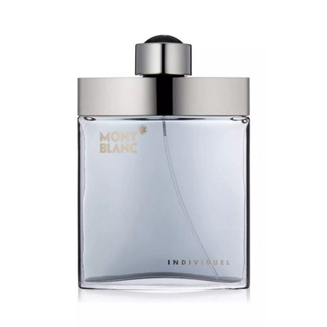 انديفيدويل (مونت بلانك) عطر  للرجال 75 مل بور أوم