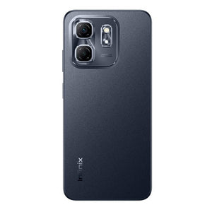 Infinix Hot 50i - 4GB RAM - 256GB ROM - Mobile Phone - Sleek Black - Zayoom