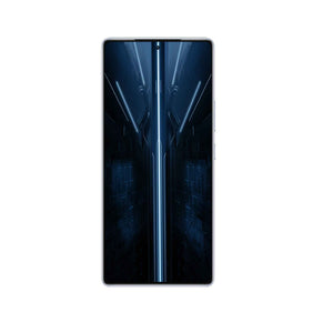 Infinix GT 20 Pro - 256GB - 12GB - Mobile Phone - Silver (AS-IS)-Open Box - Zayoom