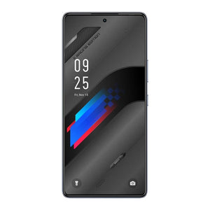 Infinix Note 40 - 5G - 12GB RAM - 512 ROM - Mobile Phone - Obsidia Black - Zayoom