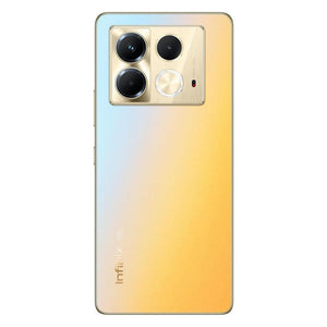 Infinix Note 40 - 5G - 12GB RAM - 512 ROM - Mobile Phone - Titan Gold - Zayoom