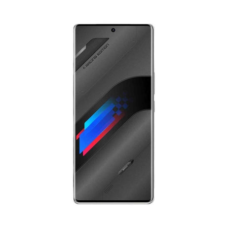 Infinix Note 40 PRO+ - 256GB - 12GB RAM - 5G - Mobile Phone - Gray - (AS-IS) - Zayoom