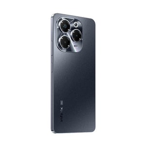 Infinix Note 40X 5G - 256GB - 8GB RAM - Mobile Phone - Starlit Black (AS-IS) Open Box - Zayoom