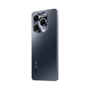 Infinix Note 40X 5G - 256GB - 8GB RAM - Mobile Phone - Starlit Black (AS-IS) Open Box - Zayoom