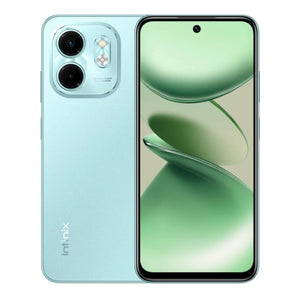 Infinix Smart 9 - 3GB RAM - 128GB ROM - Mobile Phone - Mint Green - Zayoom
