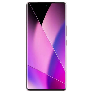 Infinix Zero 40 - 5G - 12GB RAM - 512GB - Mobile Phone - Voilet Garden - Zayoom