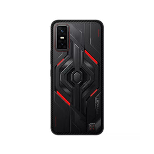 Infinix GT 30 Pro 12GB RAM 512GB Memory - Mobile Phone - Dark Flare