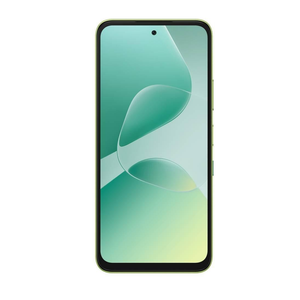 Infinix Hot 60i Smart Phone - 6.7Inch - 4GBRAM - 128GB - Green - ASIS