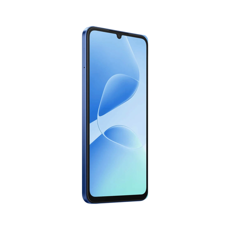 Infinix Mobile Hot 60i 5G (256GB + 8GB) X6730B - Shadow Blue - AS-IS