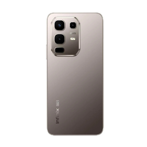 Infinix Note 50X 5G+ - 8GB RAM + 256GB  - Mobile Phone - Titanium Grey - ASIS