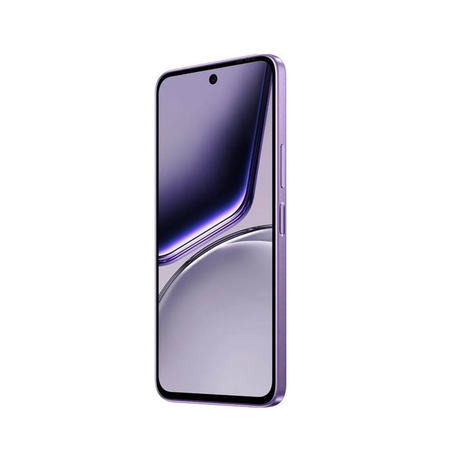Infinix Note 50X 5G+ X6857 - 256GB - 8GB RAM - Mobile Phone - Enchant Purple - ASIS