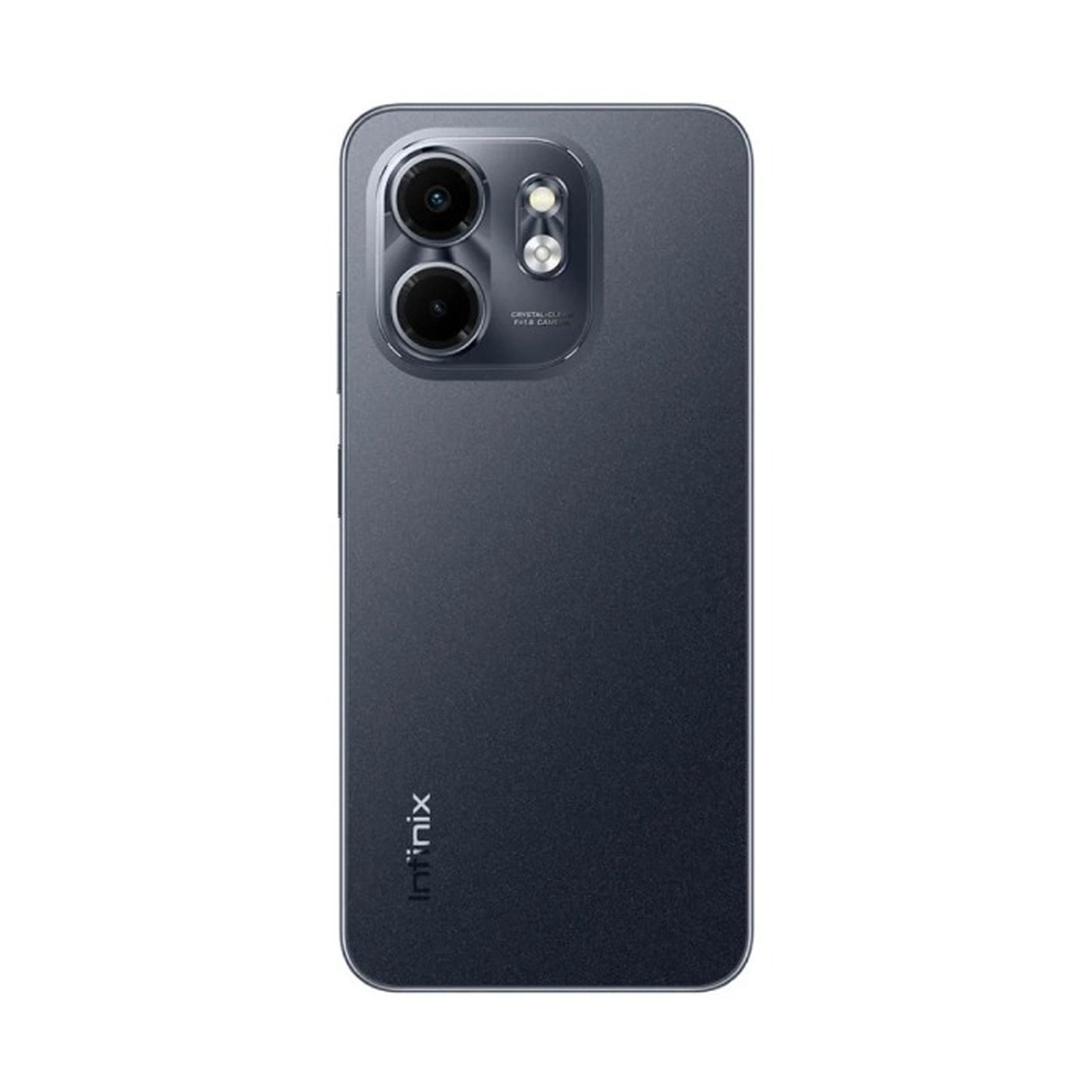 Infinix Smart 9 - 4GB RAM - 128GB Memory - Metallic Black - ASIS
