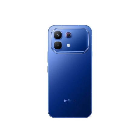 Infinix X6878 Note 60 Pro Docena - 256+12GB - Mobile Phone - Blue - ASIS