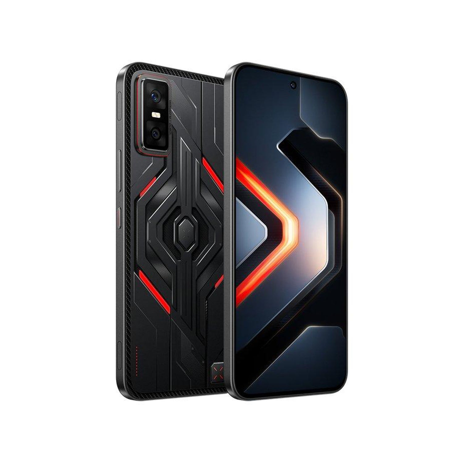 Infinix GT 30 Pro 12GB RAM 512GB Memory - Mobile Phone - Dark Flare