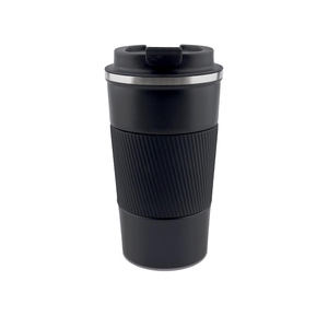 Insulated Coffee Travel Mug  510ml - Black