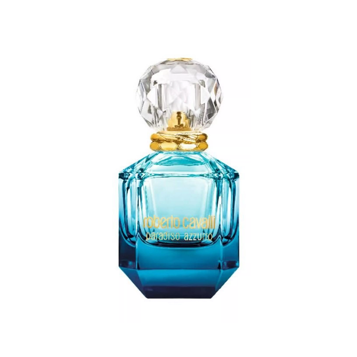 روبرتو كافالي باراديسو أزورو –  عطر للنساء – 75 مل