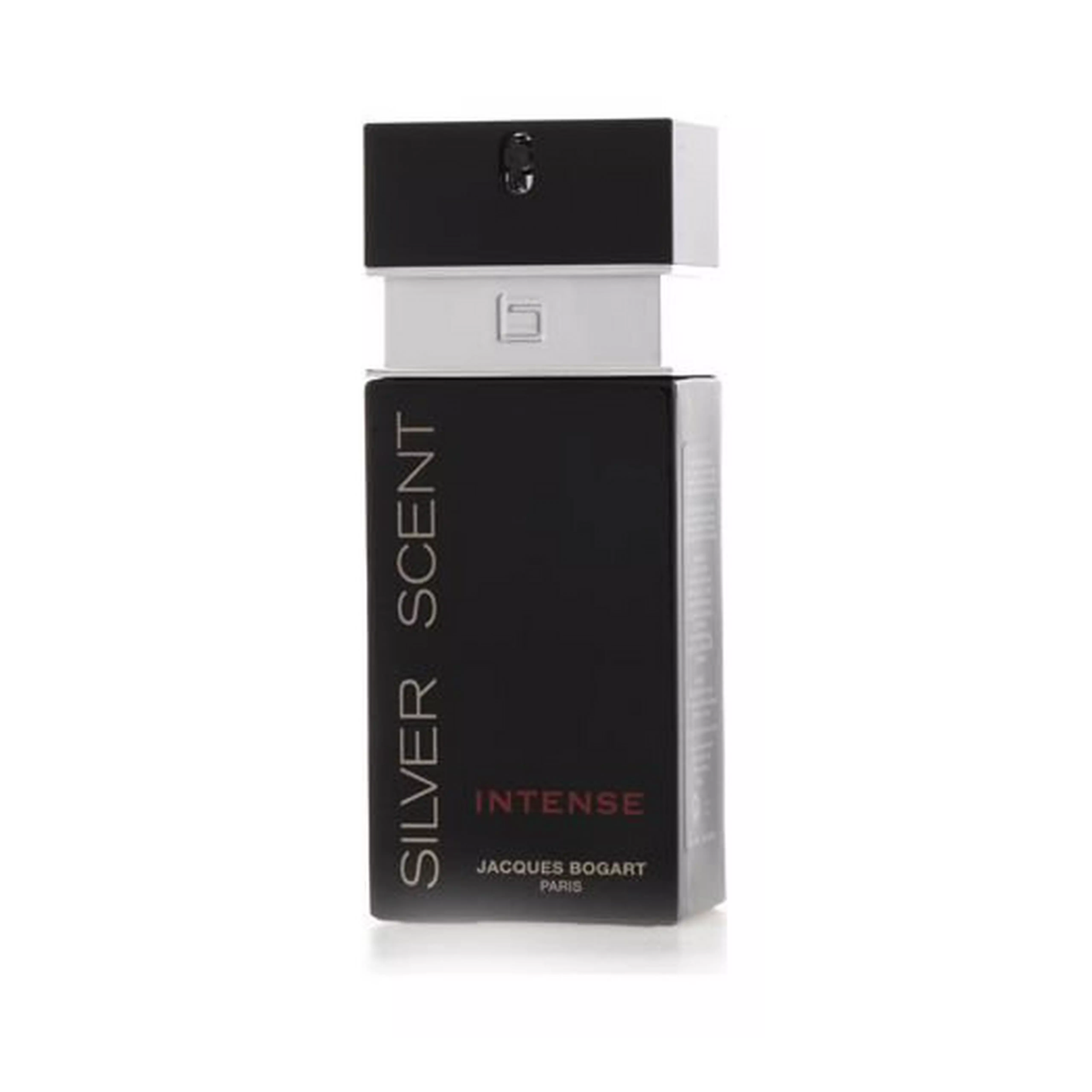 جاك بوغارت سيلفر سينت إنتنس – عطر للرجال – 100 مل