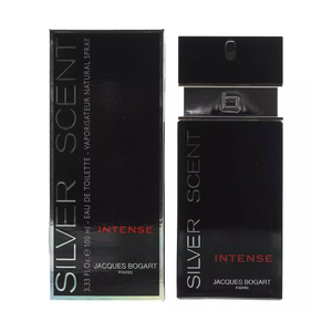 جاك بوغارت سيلفر سينت إنتنس – عطر للرجال – 100 مل