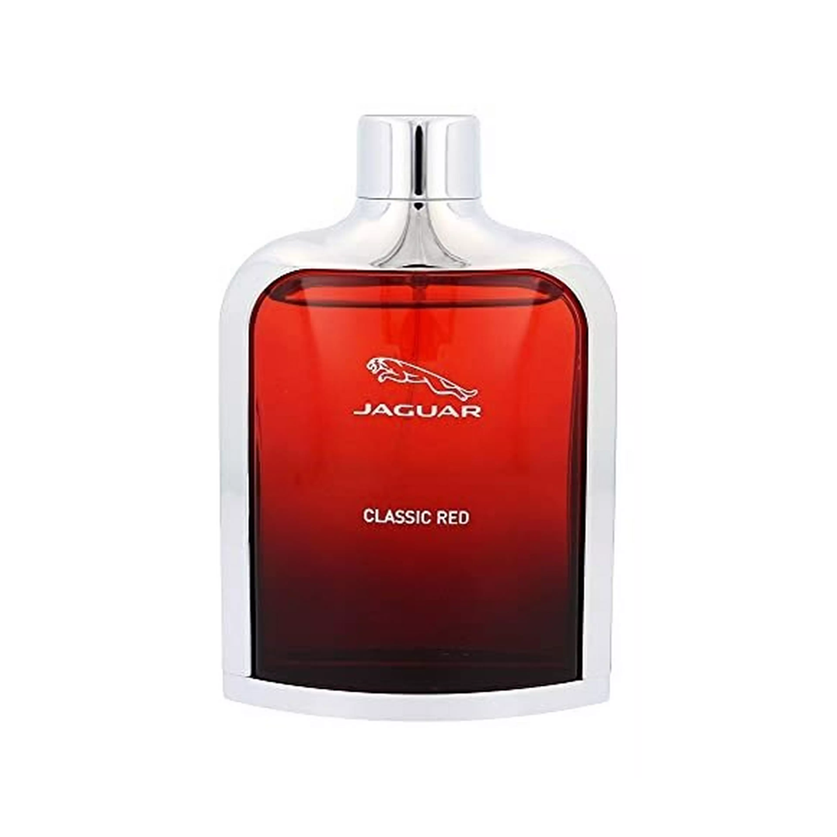 JAGUAR Classic Red - EDT For Men - 100 Ml