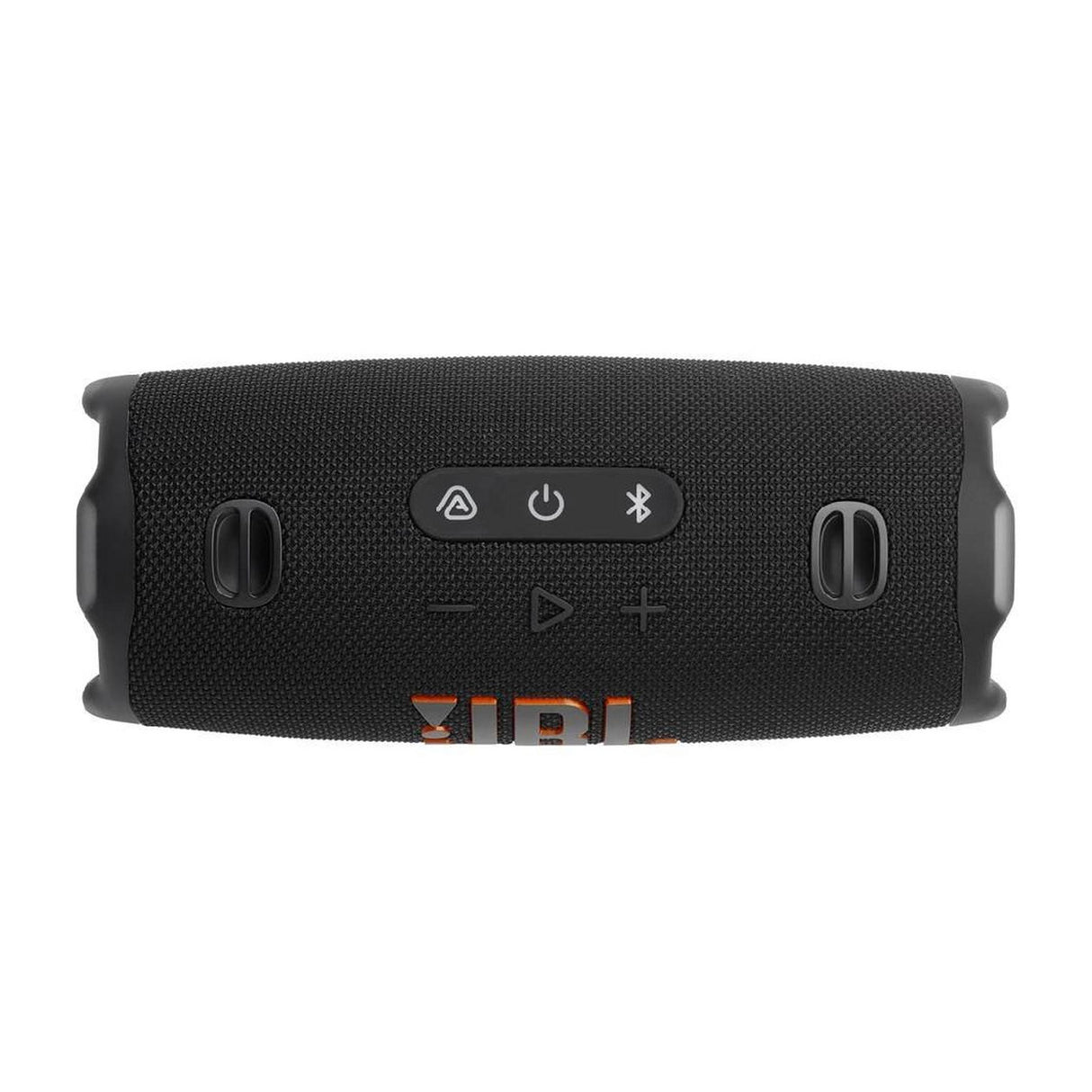 JBL Charge 6 Portable Bluetooth Speaker - Black - Zayoom