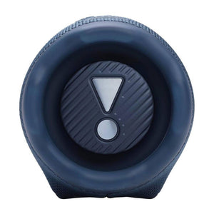 JBL Charge 6 Portable Bluetooth Speaker - Blue - Zayoom