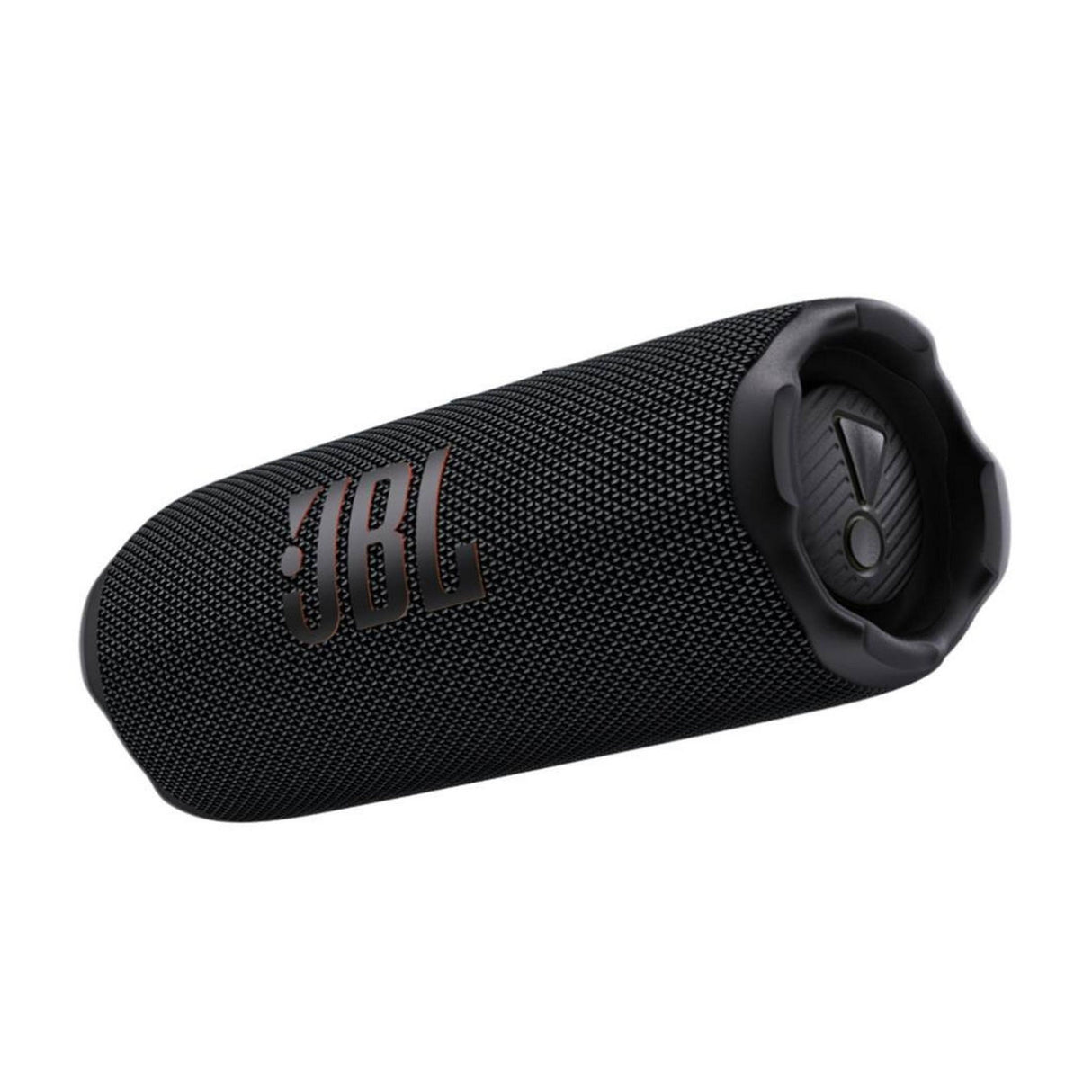 JBL Flip 7 Portable Bluetooth Speaker - Black - Zayoom