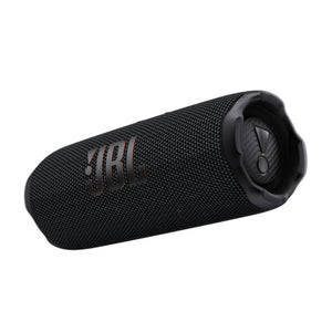 JBL Flip 7 Portable Bluetooth Speaker - Black - Zayoom