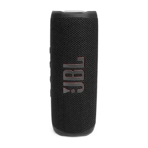 JBL Flip 7 Portable Bluetooth Speaker - Black - Zayoom
