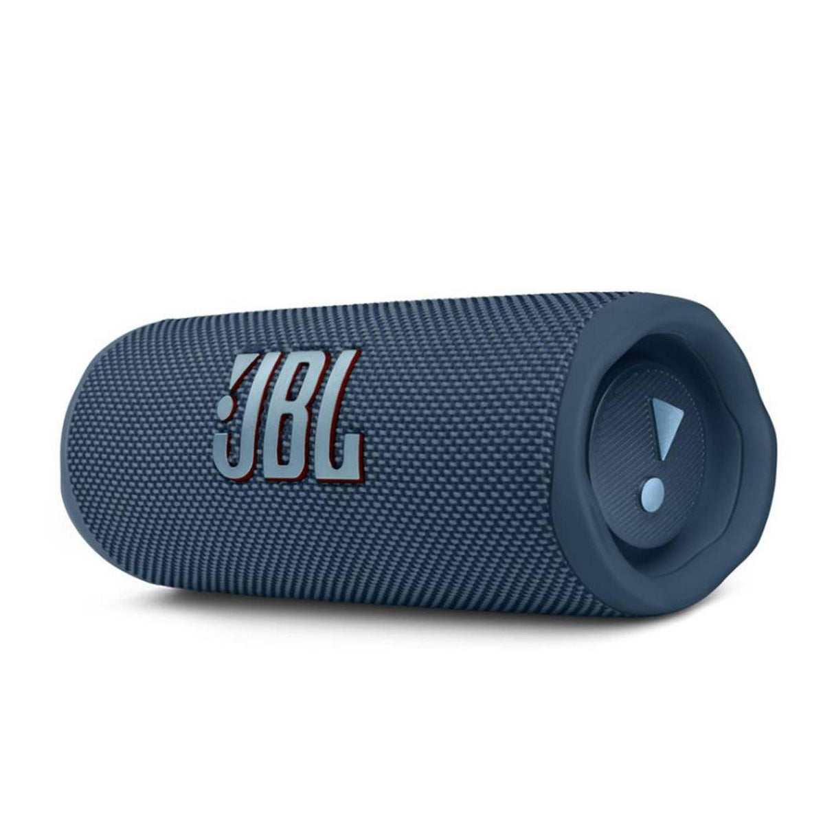 JBL Flip 7 Portable Bluetooth Speaker - Blue - Zayoom