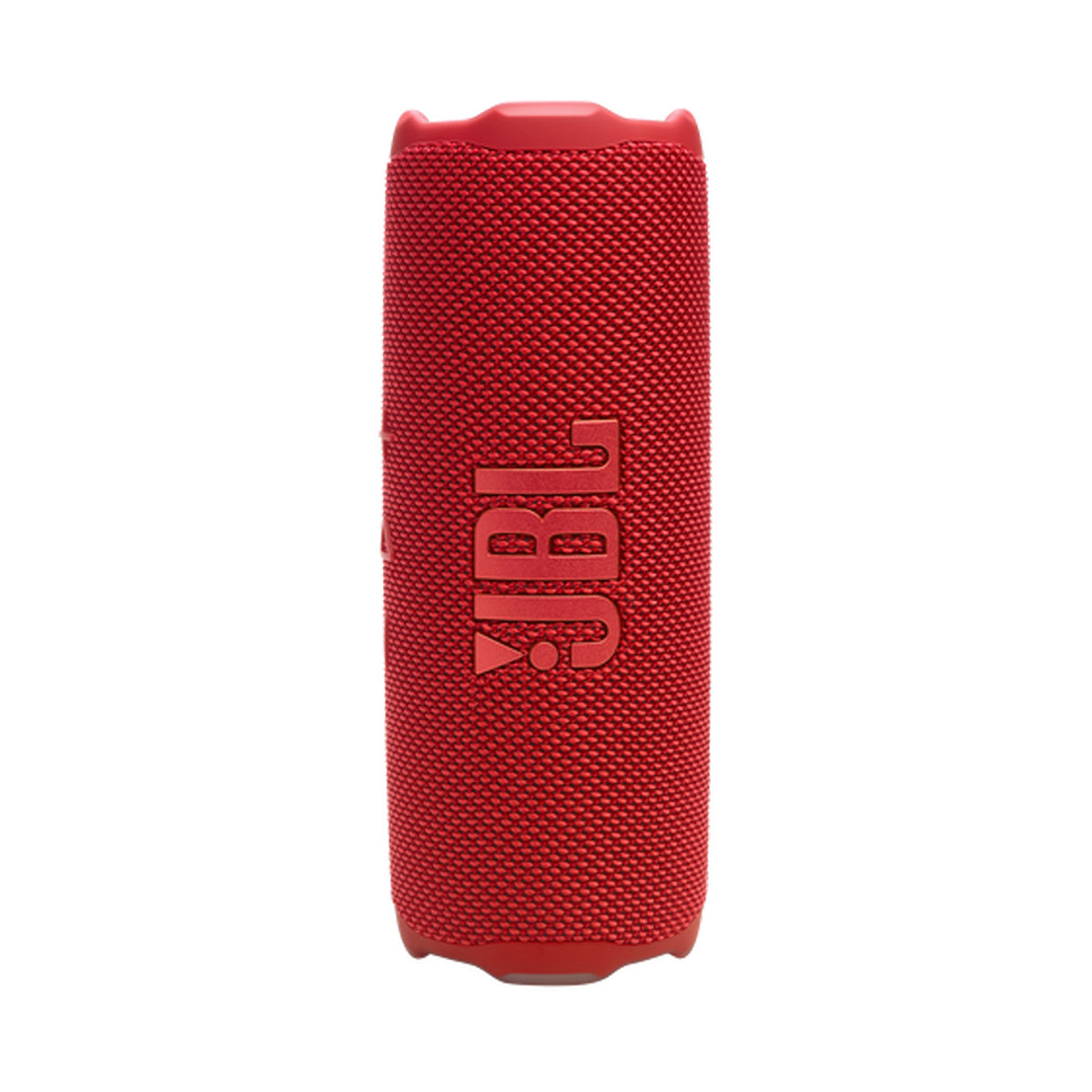 JBL Flip 7 Portable Bluetooth Speaker - Red - Zayoom