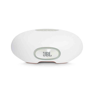 JBL Playlist 150 Portable Wireless Speaker - White - (AS-IS) - Zayoom