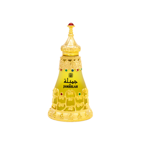 جميلة - 26 مل زيت عطري مركز من عطور نسيم