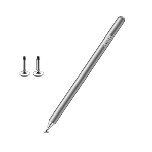 جوي روم جونيور-بي بي 560 إس قلم لمس سعوي سلبي - فضي
