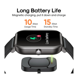 Joyroom Jr-Ft1 Pro 20mm Ip67 Waterproof Smart Watch