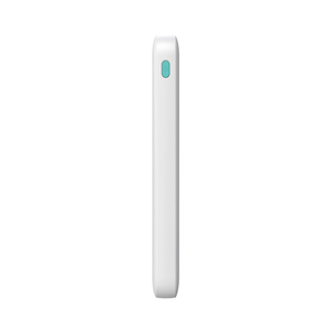 Joyroom Jr-Pbf12 2.4a LED Power Bank 22.5W 10000mAh - White