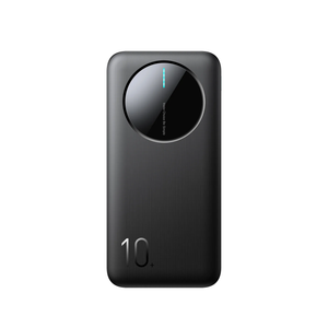 Joyroom Jr-Pbf12 2.4a LED Power Bank 22.5W 10000mAh - Black