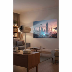 TS-16 Mini Smart Android Projector 1080p 4K - 9007002063