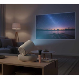 K8 Portable LED LCD Projector 1080P Android - 9007002061