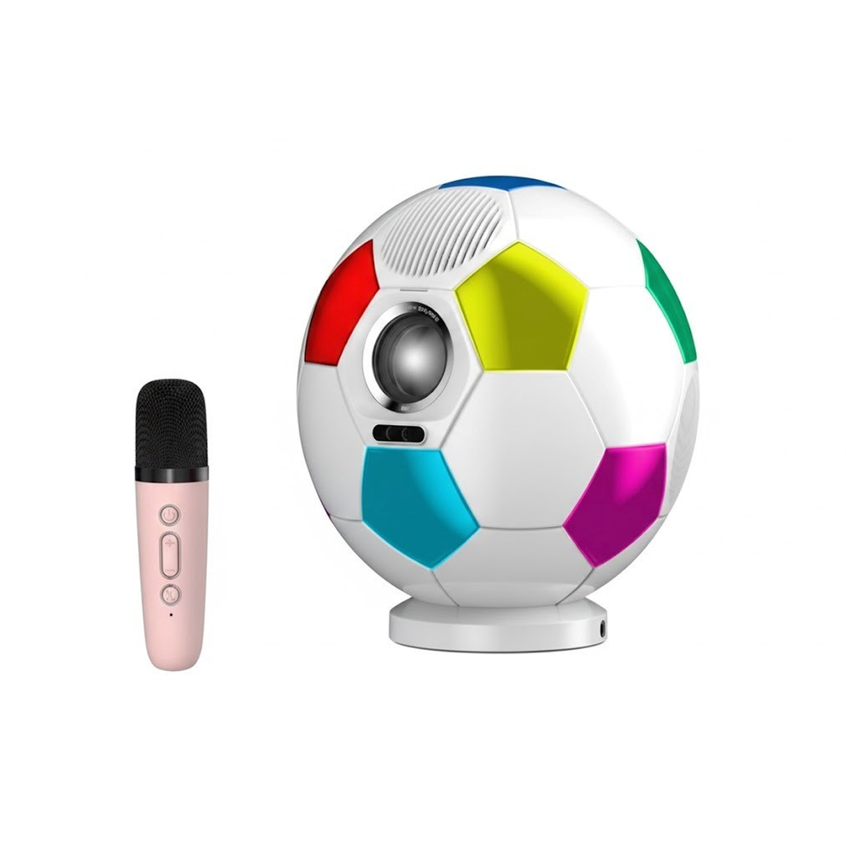 K7 Portable LED LCD Projectors 1080P Android - 9007002062