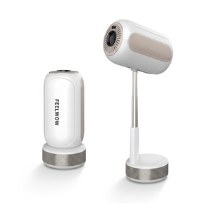 TS-16 Mini Smart Android Projector 1080p 4K - 9007002063