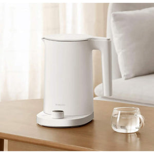 شاومي غلاية ذكية 2 برو - أبيض