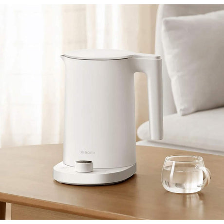 شاومي غلاية ذكية 2 برو - أبيض