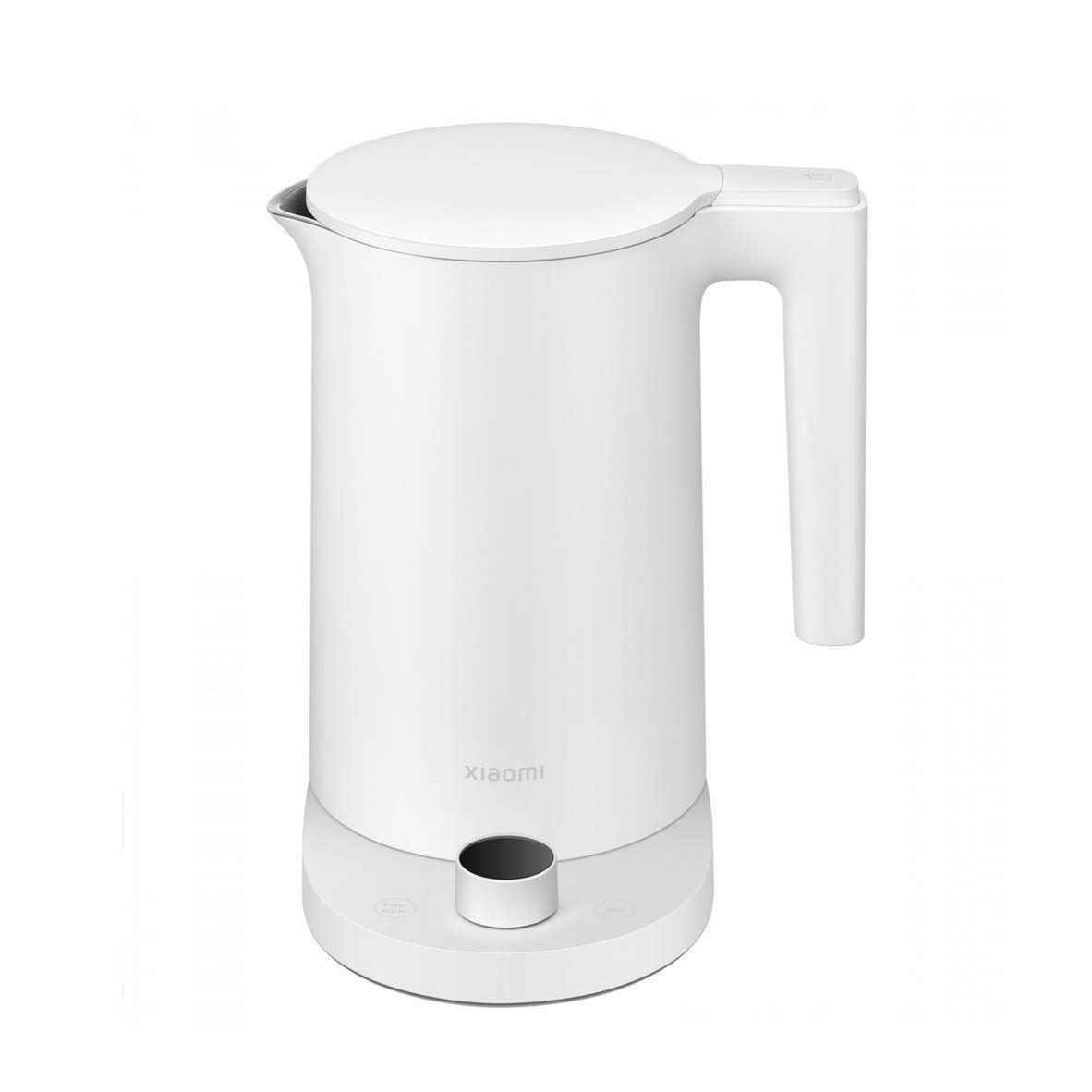 شاومي غلاية ذكية 2 برو - أبيض