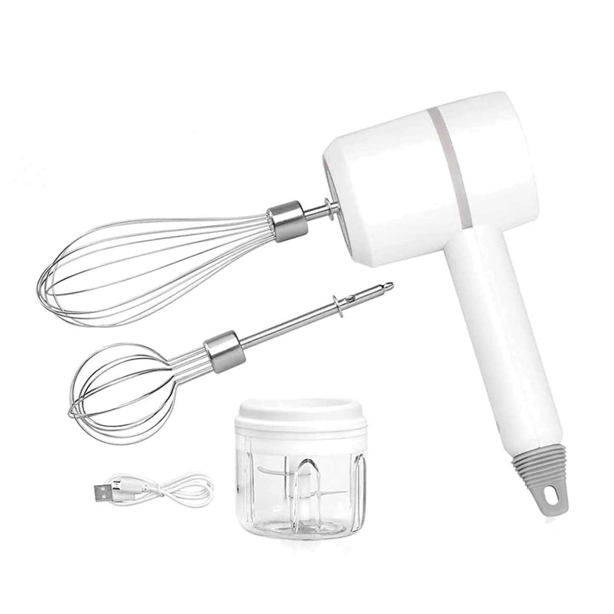 NHE Wireless Cooking Machine