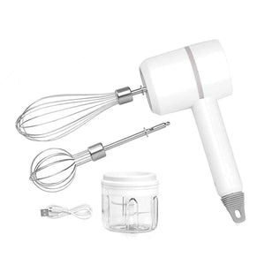 NHE Wireless Cooking Machine